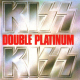 1978 album by Double Platinum, titled “KISS KISS”.